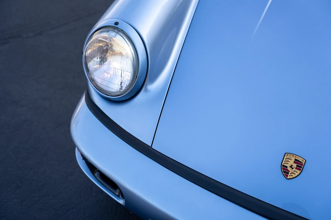 1994 Porsche 964 Carrera 4 - Image 19 of 31