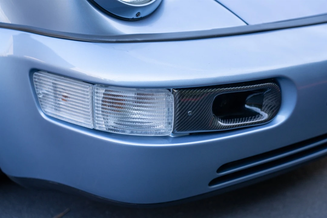 1994 Porsche 964 Carrera 4 - Image 21 of 31
