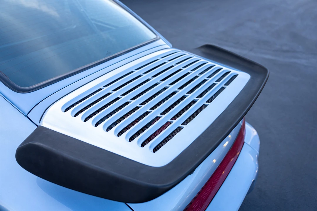 1994 Porsche 964 Carrera 4 - Image 28 of 31