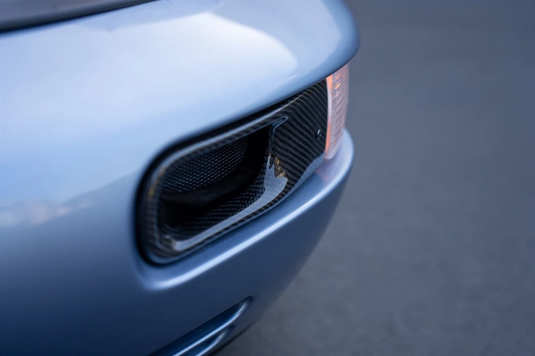 1994 Porsche 964 Carrera 4 - Image 22 of 31