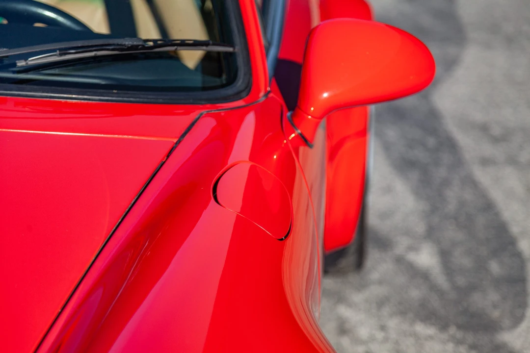 1994 Porsche 964 Carrera 4 - Image 27 of 31