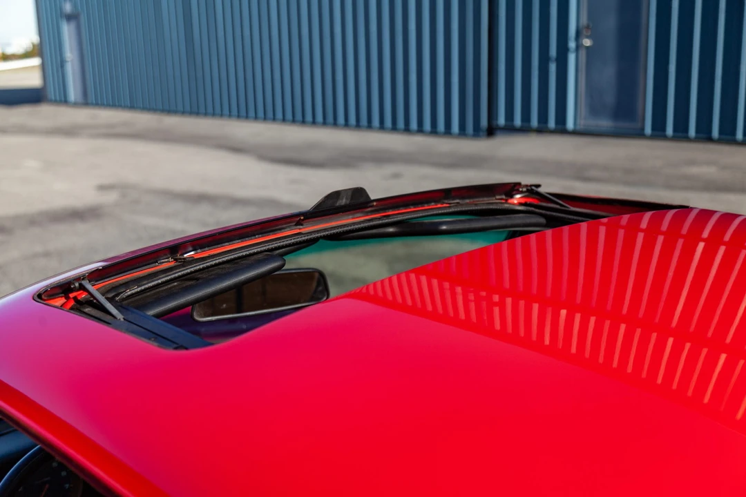 1994 Porsche 964 Carrera 4 - Image 31 of 31
