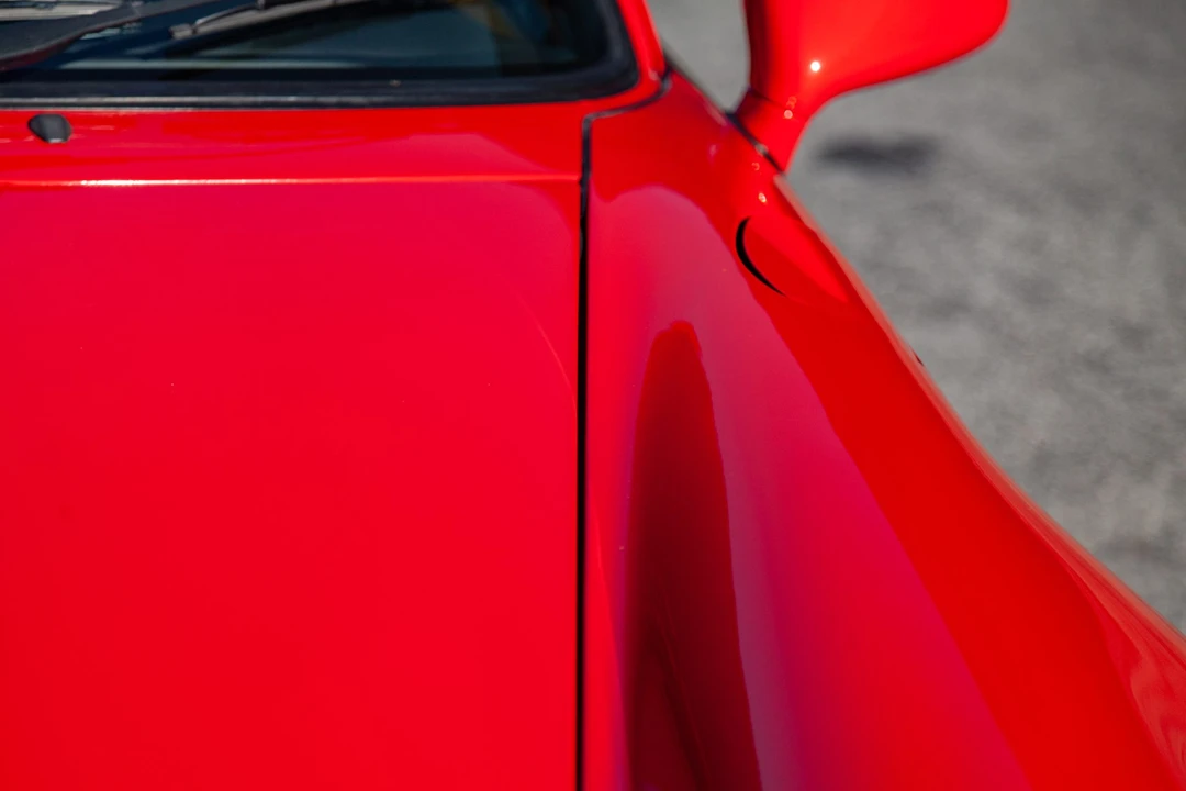 1994 Porsche 964 Carrera 4 - Image 26 of 31