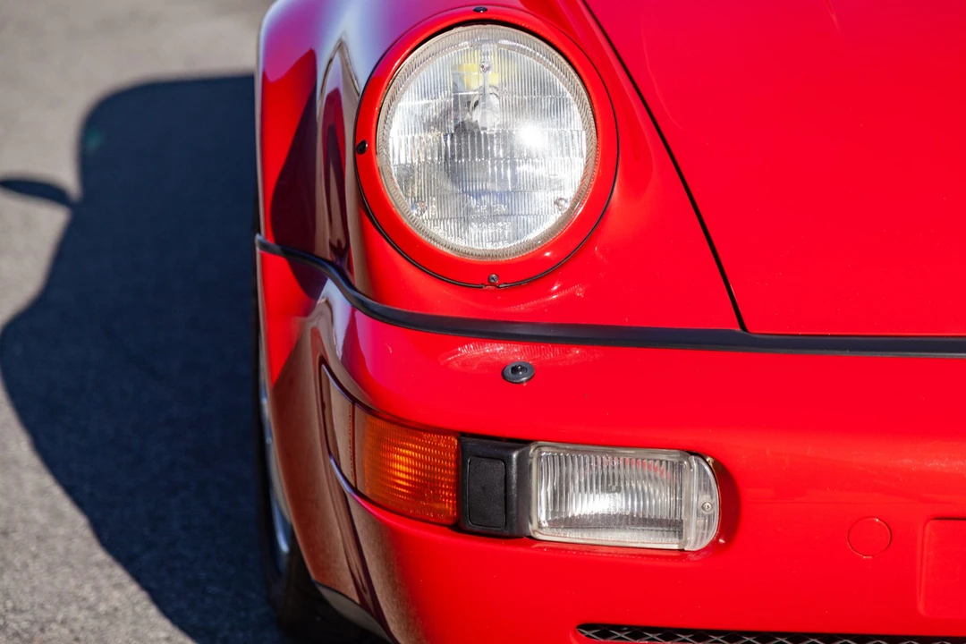 1994 Porsche 964 Carrera 4 - Image 12 of 31