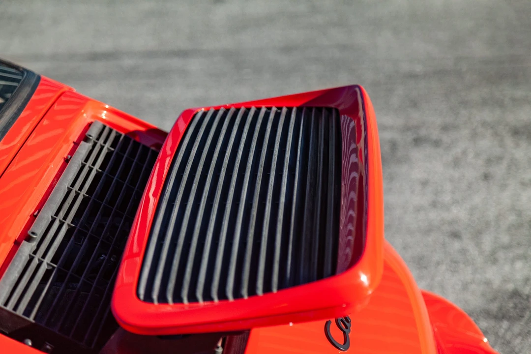 1994 Porsche 964 Carrera 4 - Image 30 of 31