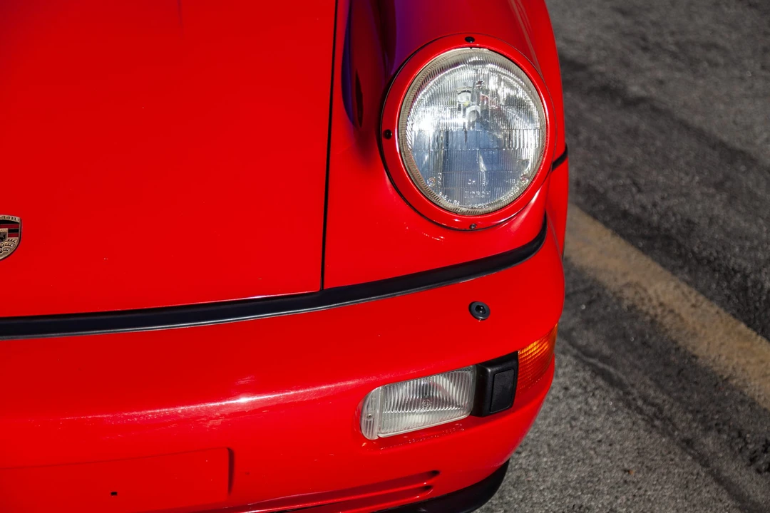1994 Porsche 964 Carrera 4 - Image 24 of 31