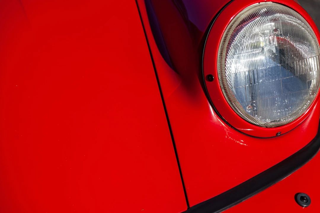 1994 Porsche 964 Carrera 4 - Image 25 of 31