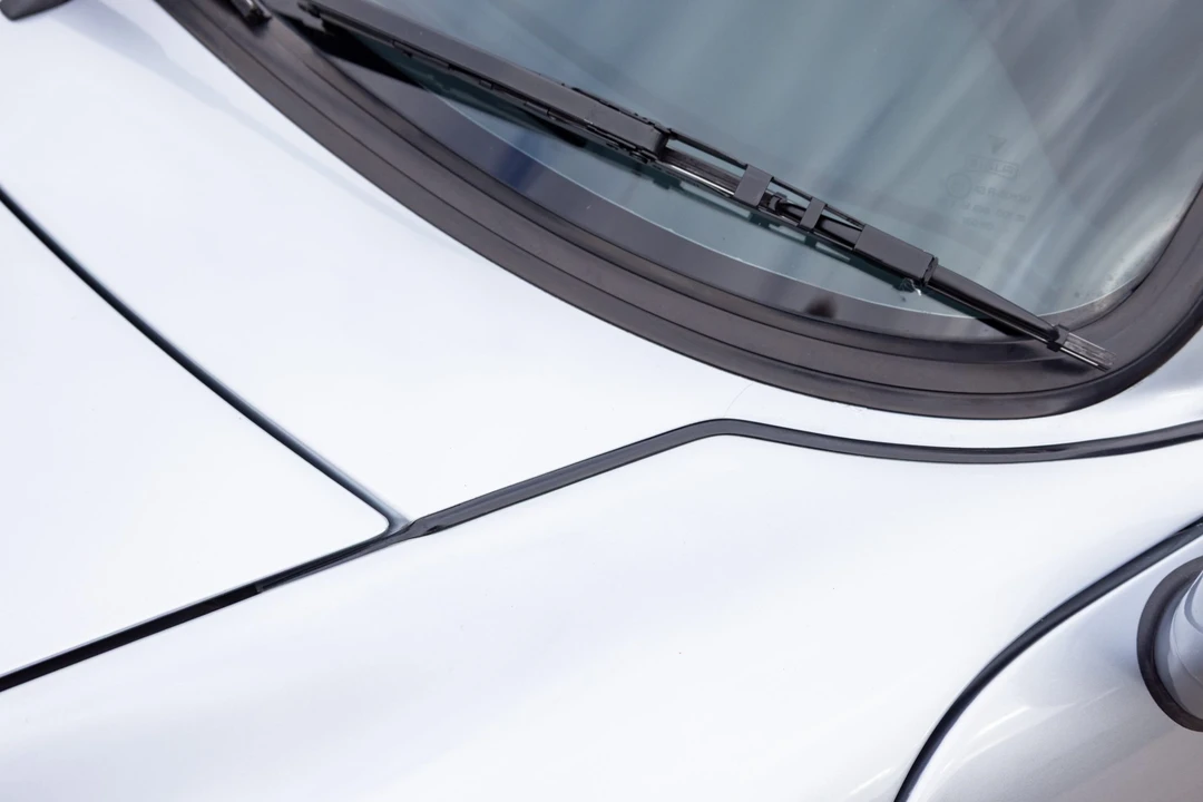 1994 Porsche 964 Carrera 4 - Image 20 of 31
