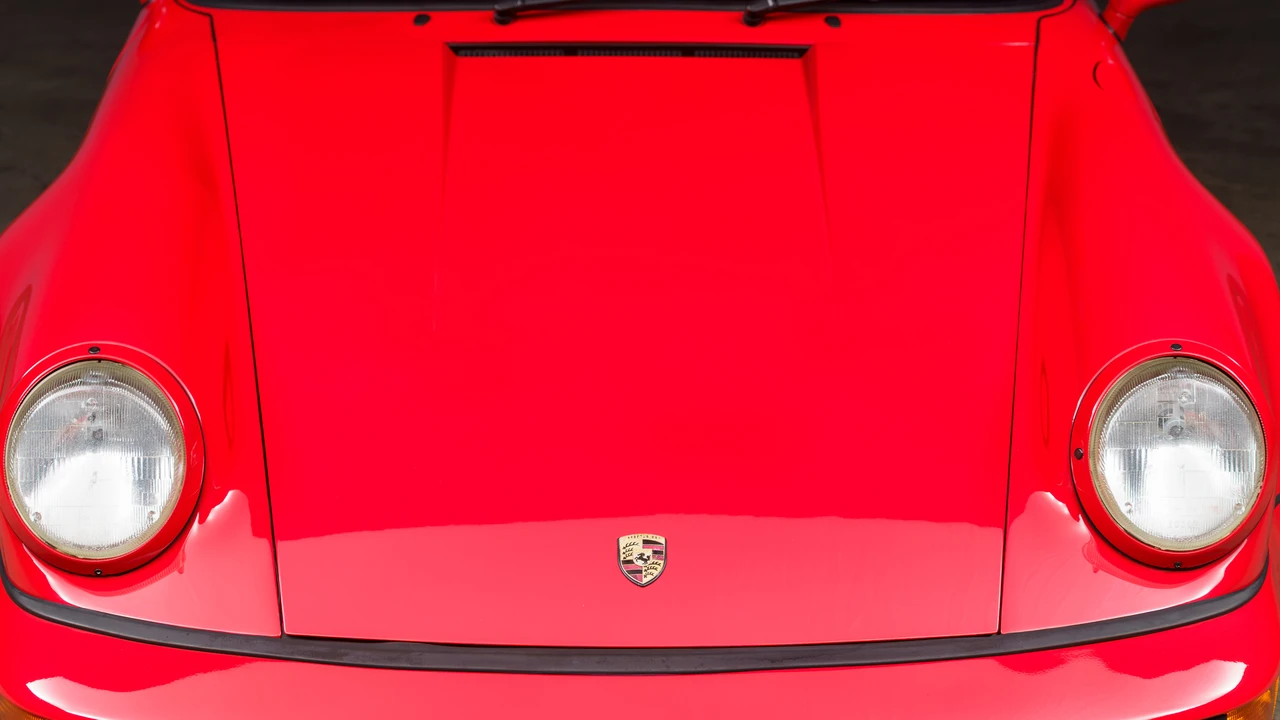 1994 Porsche 964 Carrera 4 - Image 31 of 31