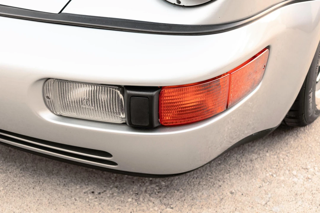 1994 Porsche 964 Carrera 4 - Image 20 of 31