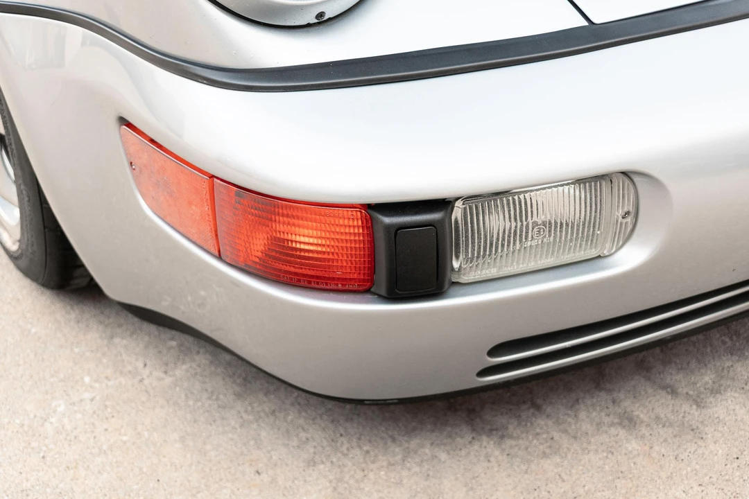 1994 Porsche 964 Carrera 4 - Image 19 of 31
