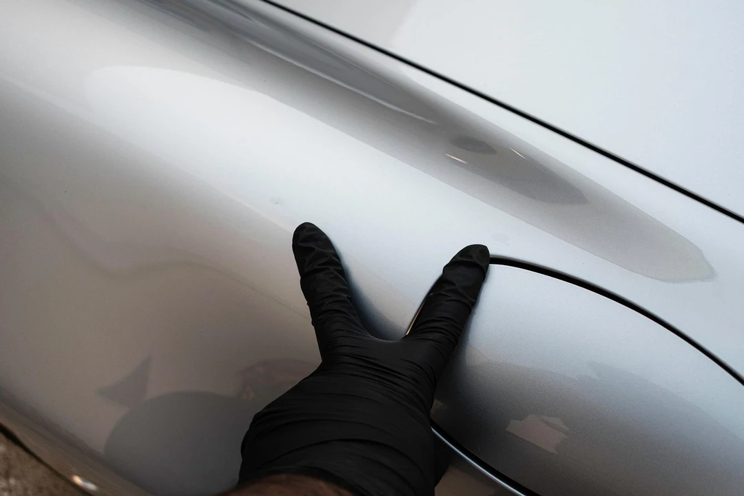 1994 Porsche 964 Carrera 4 - Image 23 of 31