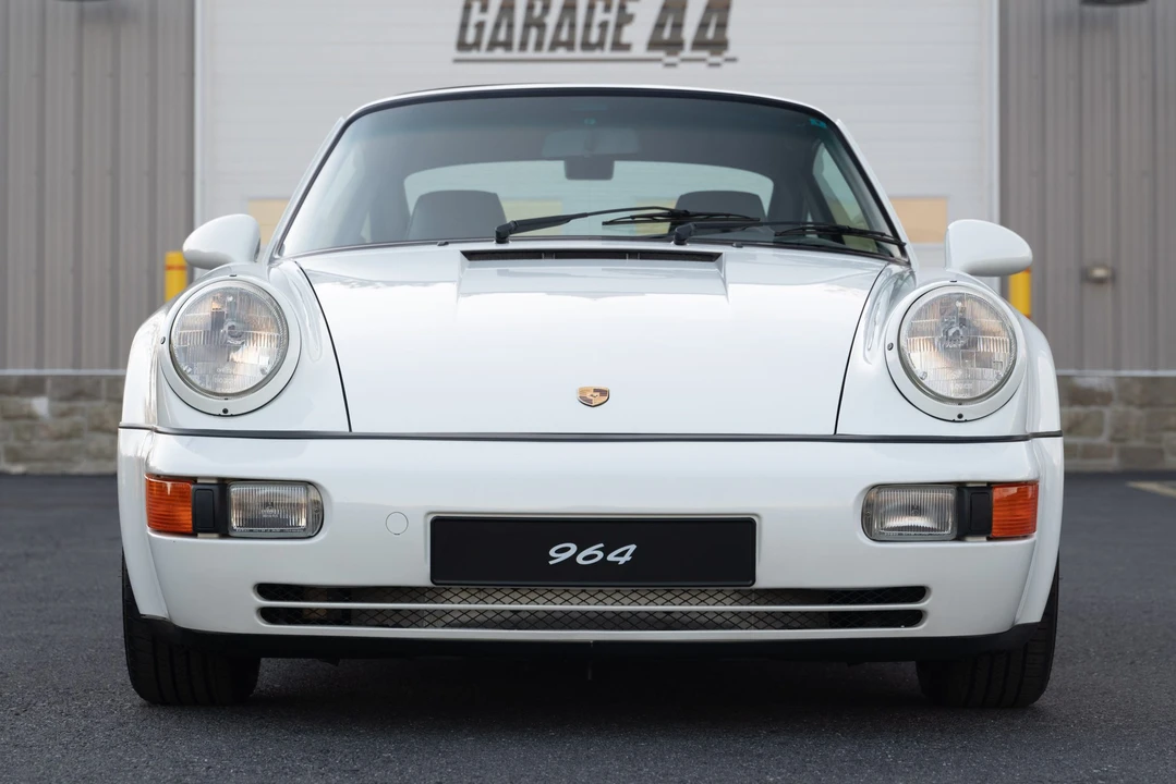 1994 Porsche 964 Carrera 4 - Image 18 of 31