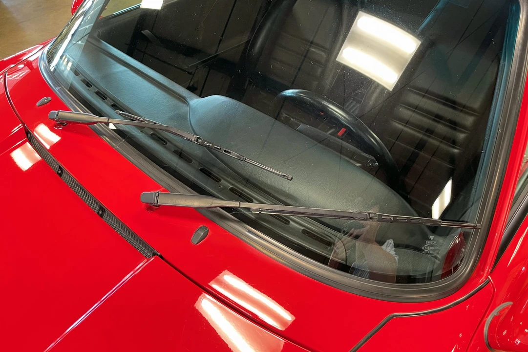 1994 Porsche 964 Carrera 4 - Image 31 of 31