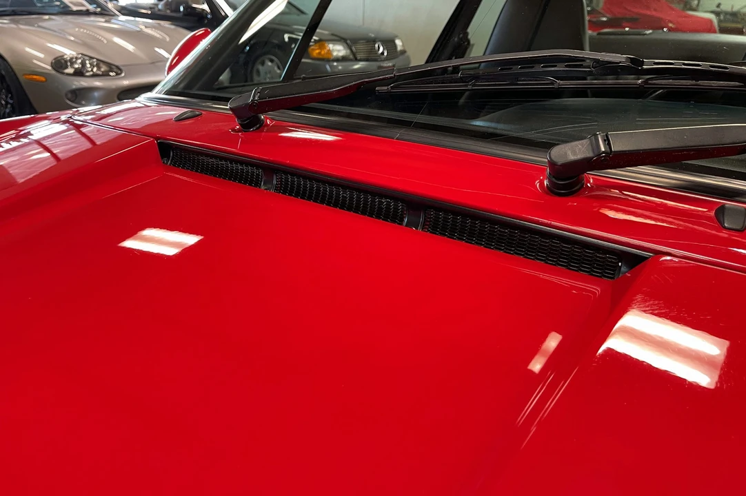 1994 Porsche 964 Carrera 4 - Image 30 of 31