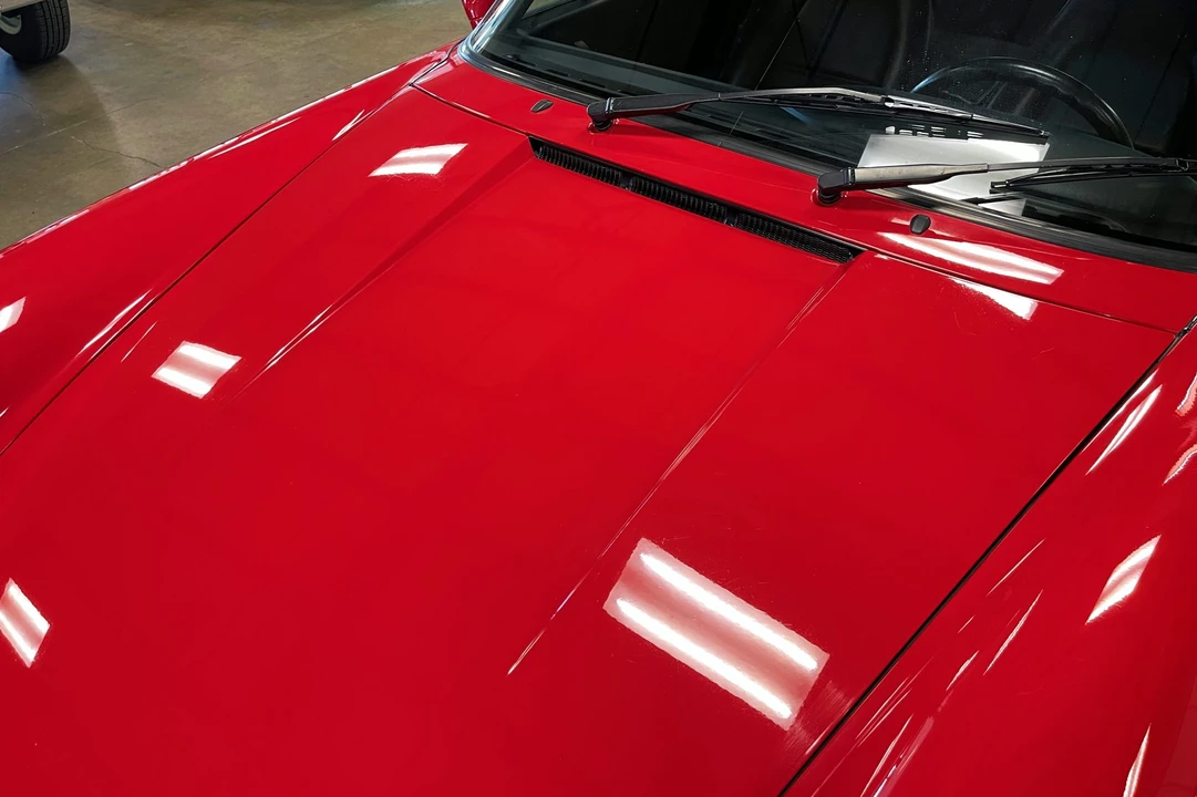 1994 Porsche 964 Carrera 4 - Image 29 of 31