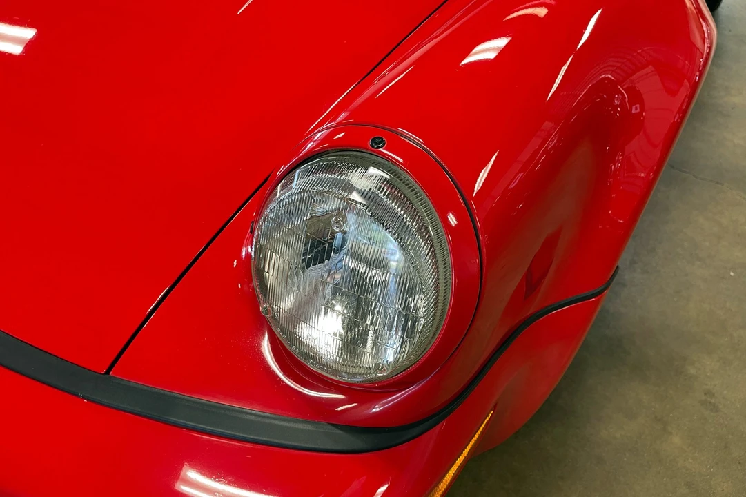 1994 Porsche 964 Carrera 4 - Image 26 of 31