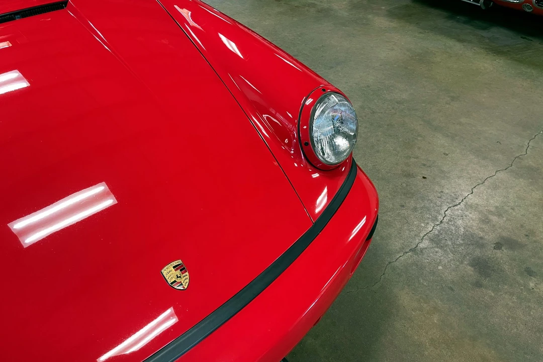 1994 Porsche 964 Carrera 4 - Image 23 of 31