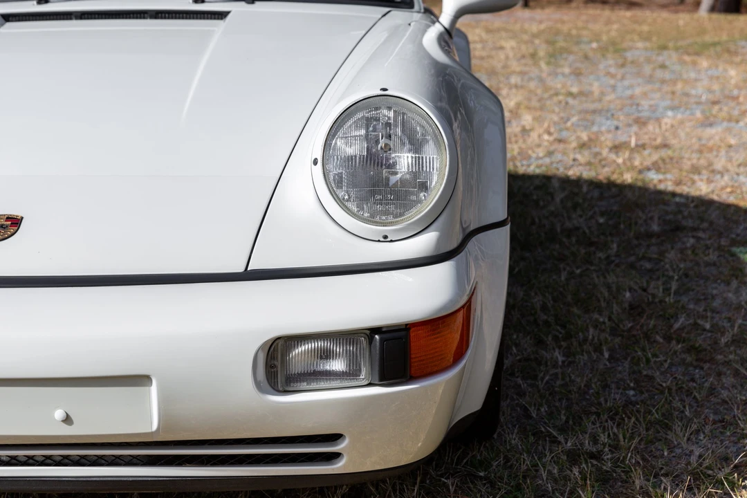 1994 Porsche 964 Carrera 4 - Image 13 of 31