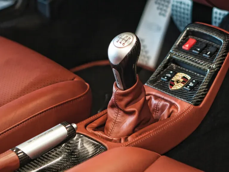 1994 Porsche 964 Carrera - Image 11 of 14