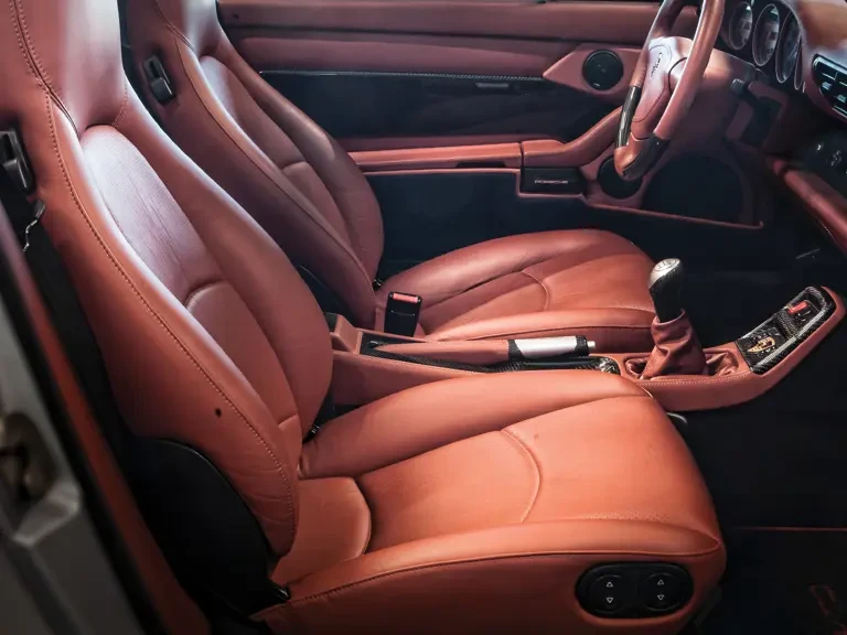 1994 Porsche 964 Carrera - Image 10 of 14