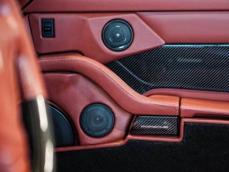 1994 Porsche 964 Carrera - Image 12 of 14