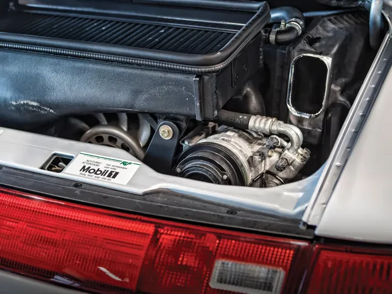 1994 Porsche 964 Carrera - Image 4 of 14