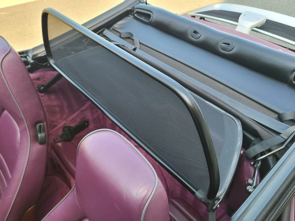 1994 Porsche 964 Carrera - Image 22 of 31
