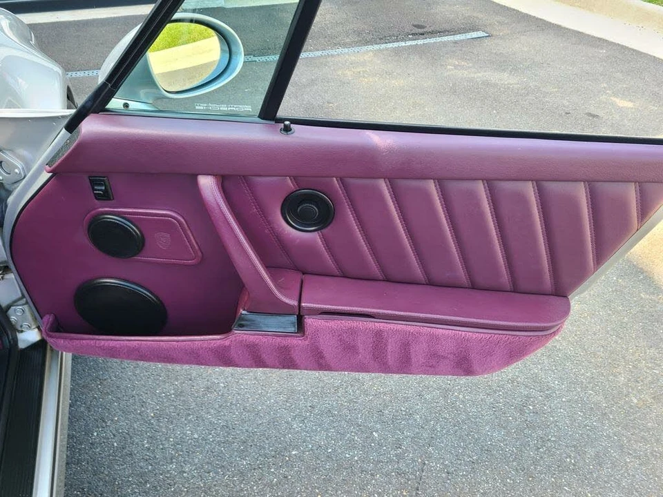 1994 Porsche 964 Carrera - Image 26 of 31