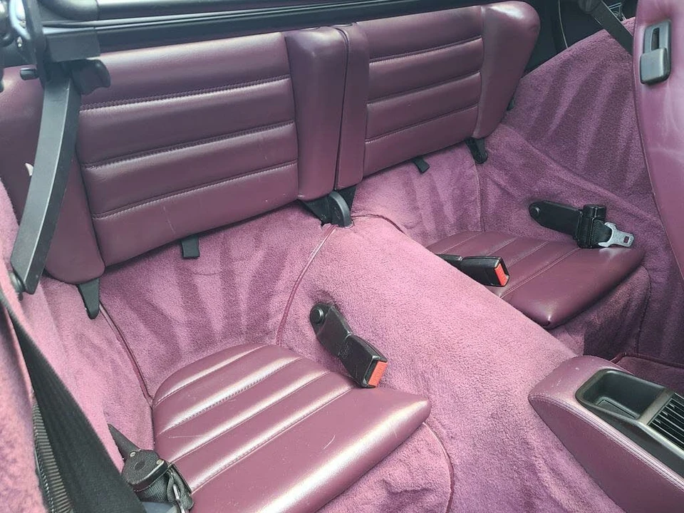 1994 Porsche 964 Carrera - Image 27 of 31