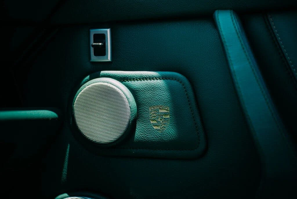1994 Porsche 964 Carrera - Image 23 of 30