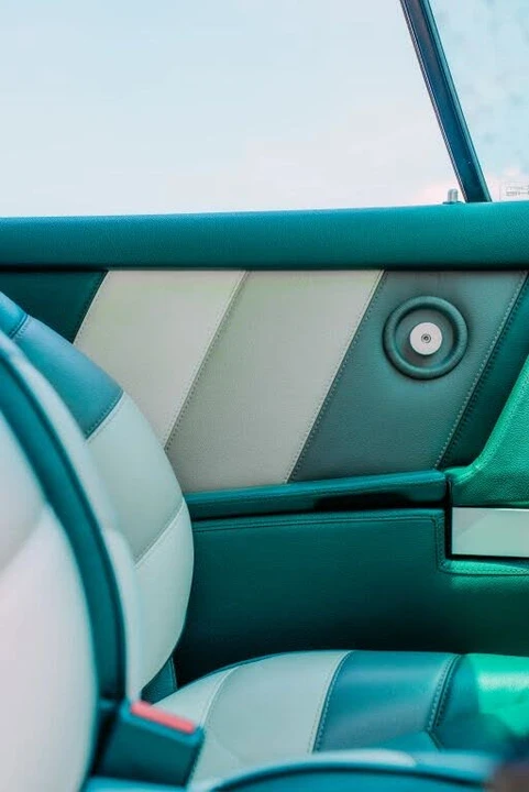 1994 Porsche 964 Carrera - Image 30 of 30