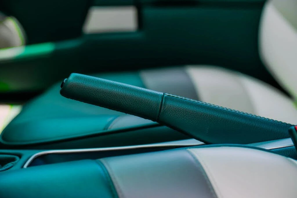 1994 Porsche 964 Carrera - Image 24 of 30