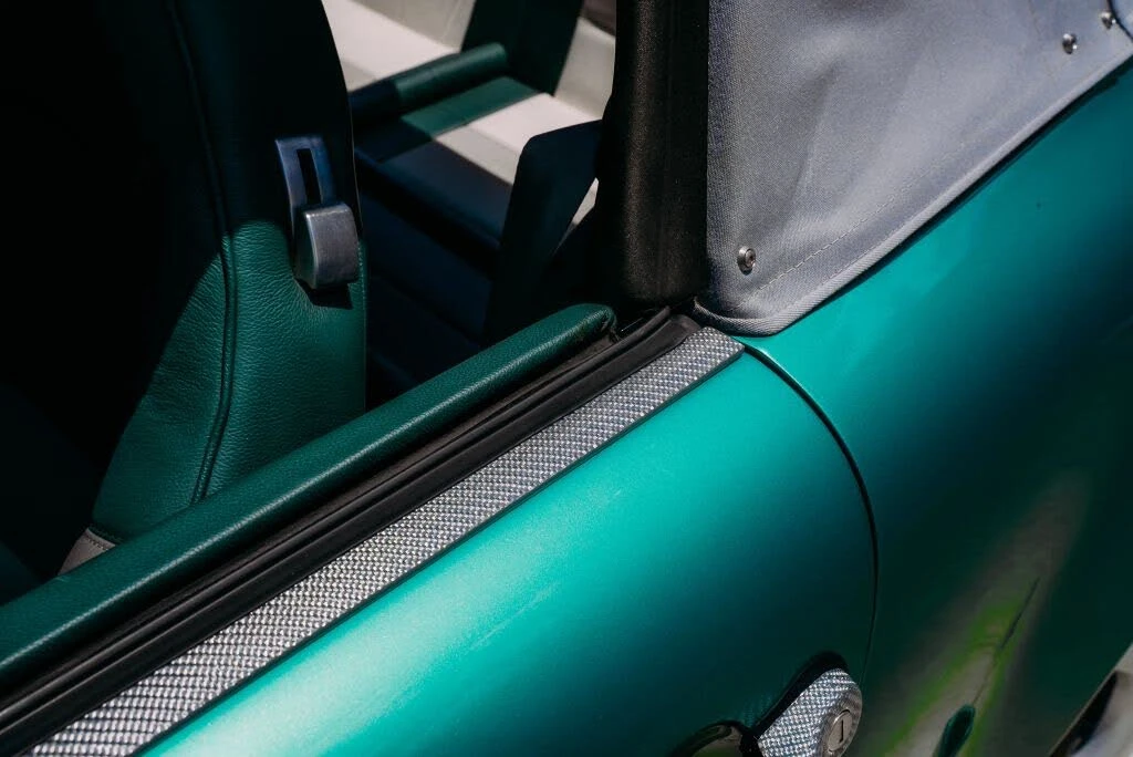 1994 Porsche 964 Carrera - Image 10 of 30