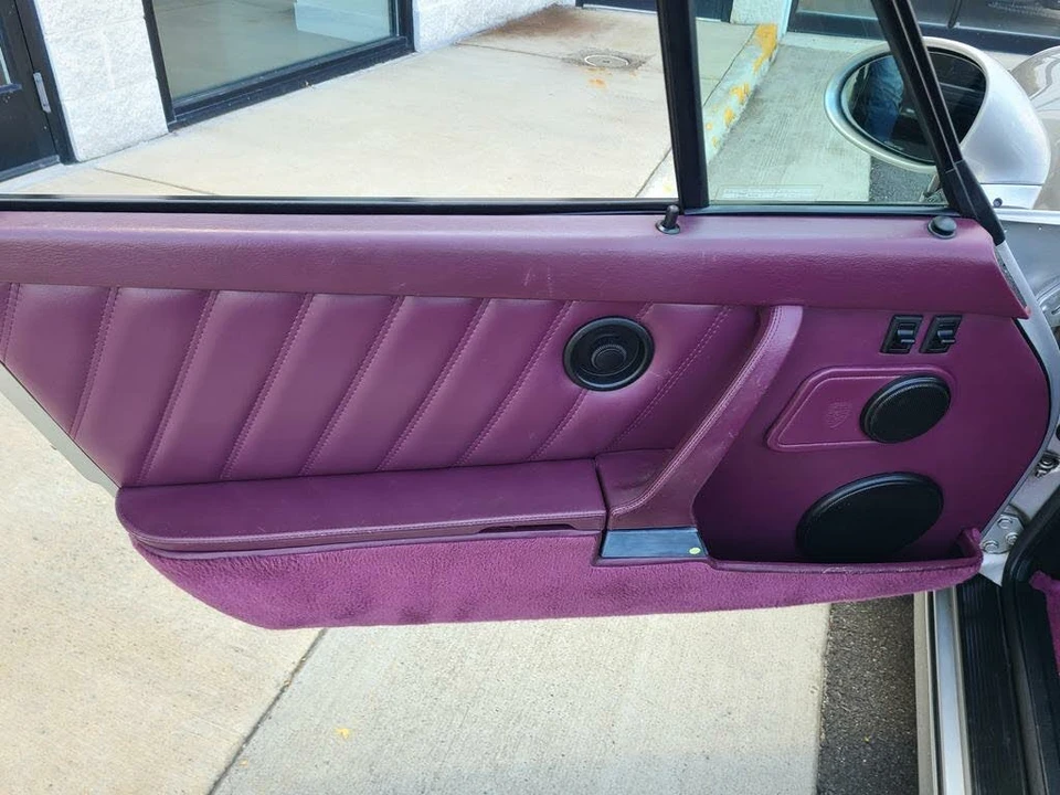 1994 Porsche 964 Carrera - Image 20 of 31