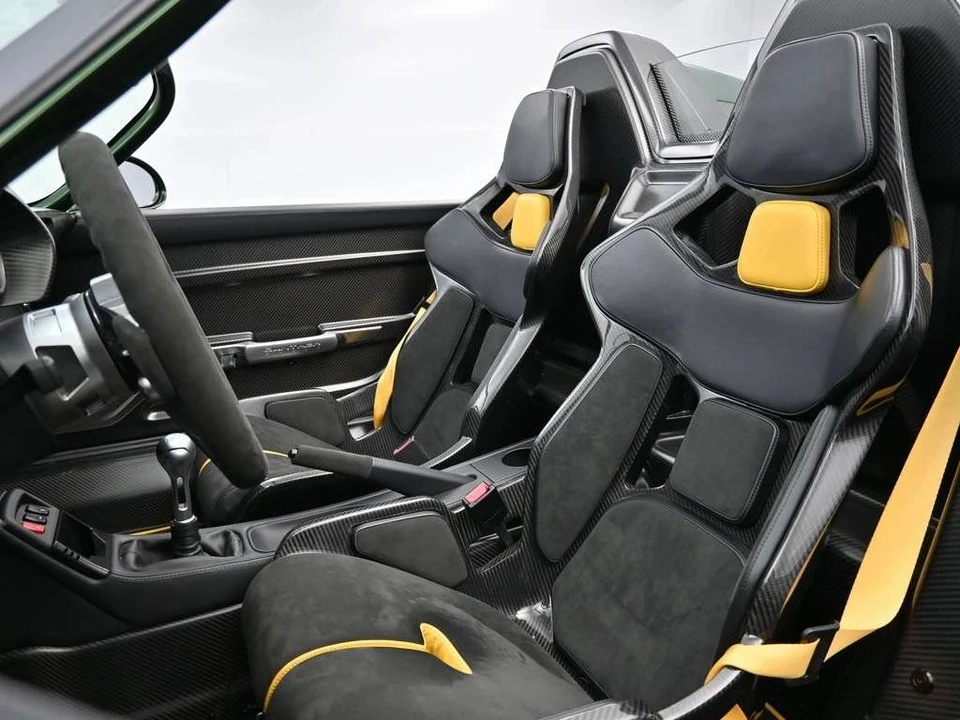 1994 Porsche 964 Carrera - Image 5 of 5