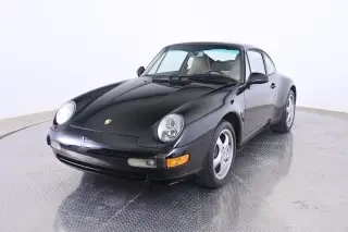 1995 Porsche 993 Carrera - Image 5 of 31