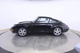 1995 Porsche 993 Carrera - Image 9 of 31