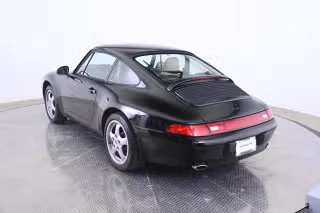 1995 Porsche 993 Carrera - Image 17 of 31