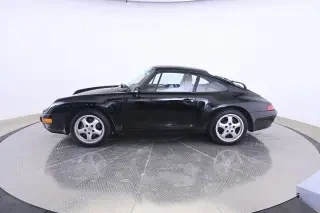 1995 Porsche 993 Carrera - Image 13 of 31