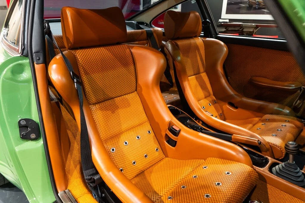 1994 Porsche 964 Carrera - Image 29 of 31