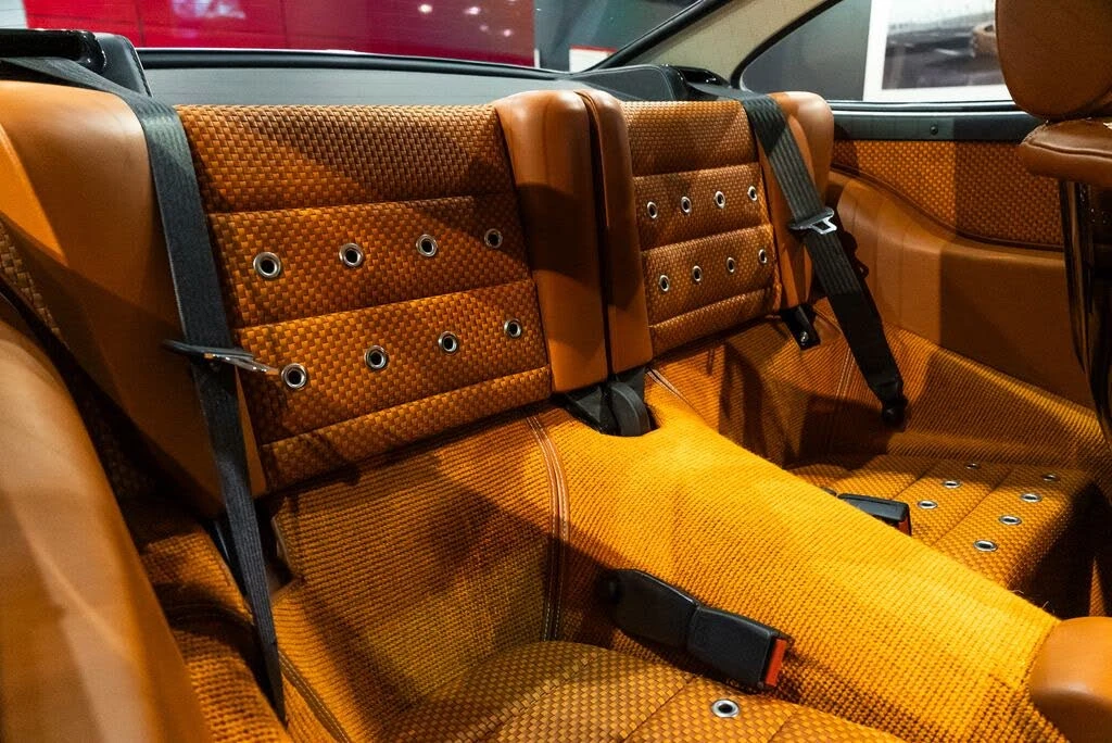 1994 Porsche 964 Carrera - Image 31 of 31