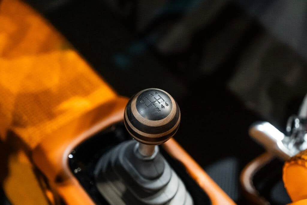1994 Porsche 964 Carrera - Image 6 of 31