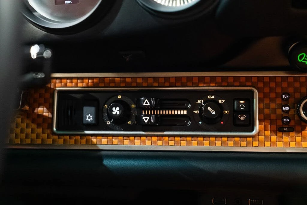 1994 Porsche 964 Carrera - Image 22 of 31
