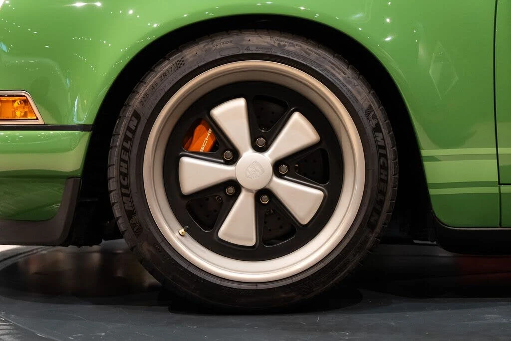 1994 Porsche 964 Carrera - Image 7 of 31