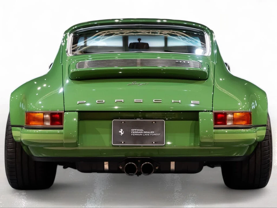 1994 Porsche 964 Carrera - Image 14 of 31
