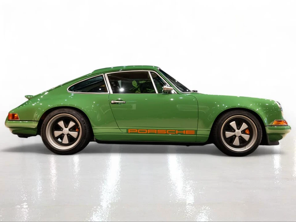 1994 Porsche 964 Carrera - Image 12 of 31