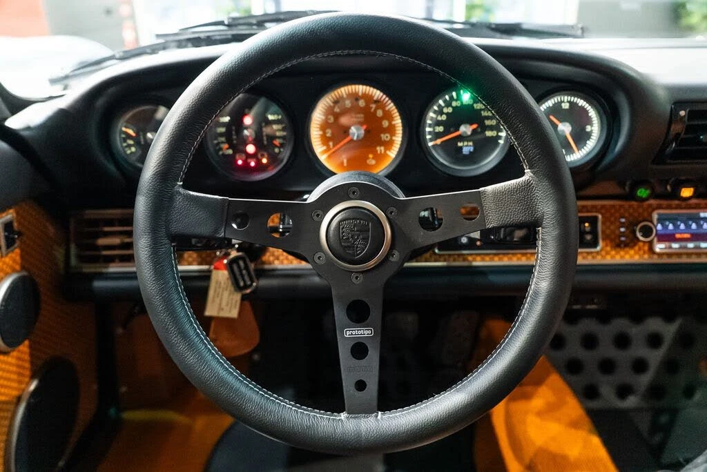 1994 Porsche 964 Carrera - Image 5 of 31