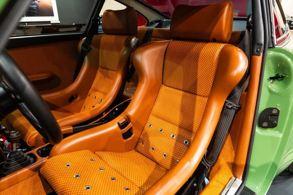 1994 Porsche 964 Carrera - Image 4 of 31