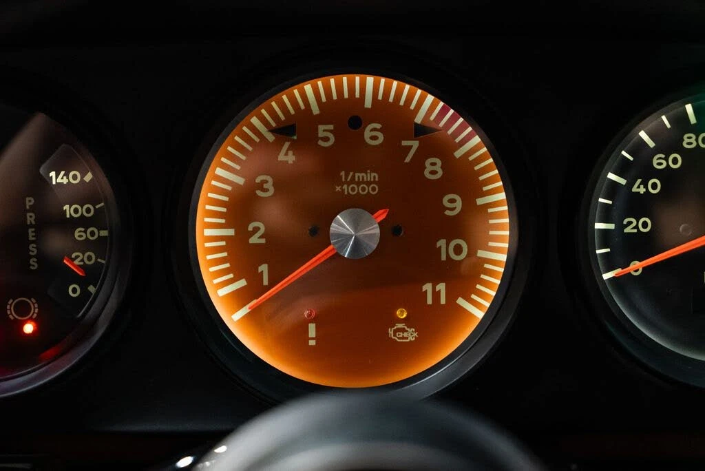 1994 Porsche 964 Carrera - Image 19 of 31
